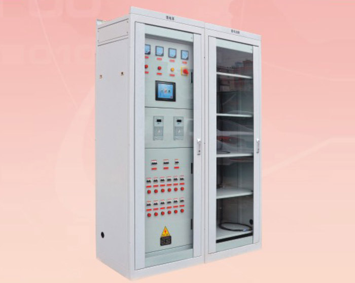 WZ-GZDW系列高頻微機(jī)控制免維護(hù)直流屏